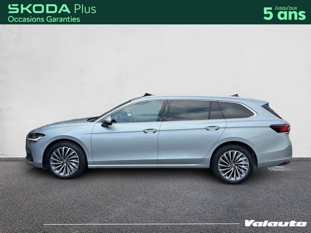 Superb LAURIN & KLEMENT 2.0 TDI 150... 2025 occasion 59130 Lambersart