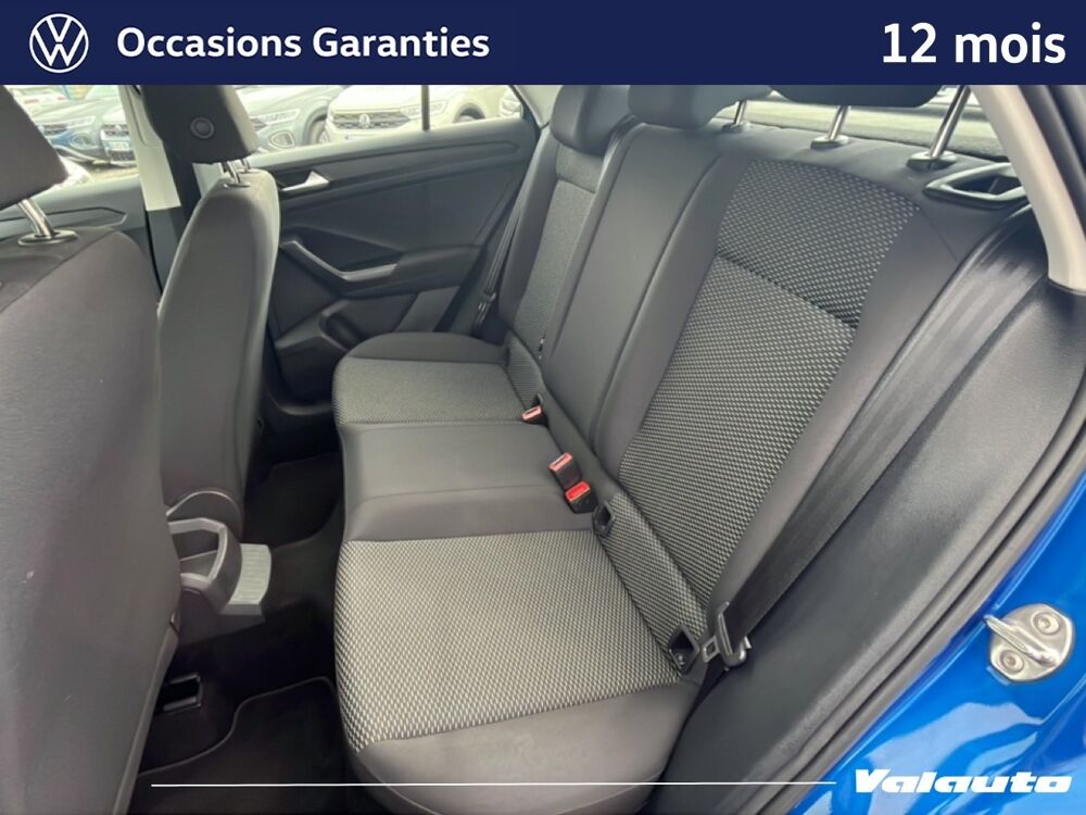 T-ROC 1.0 TSI 110CH 2024 occasion 59860 Bruay-sur-l'Escaut