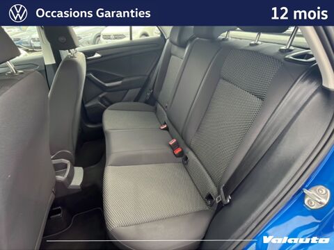 T-ROC 1.0 TSI 110CH 2024 occasion 59860 Bruay-sur-l'Escaut