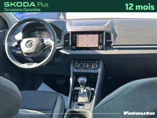 Karoq 2.0 TDI 116 SELECTION DSG 2024 occasion 62217 Beaurains