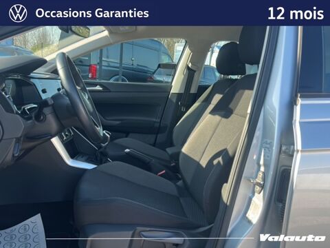 Polo LIFE PLUS 1.0 TSI 95CH BVM5 2023 occasion 59860 Bruay-sur-l'Escaut
