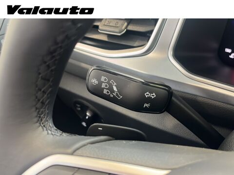 T-ROC CAB FL 1.5 TSI 150 CH DSG7 STYLE 2025 occasion 59100 Roubaix