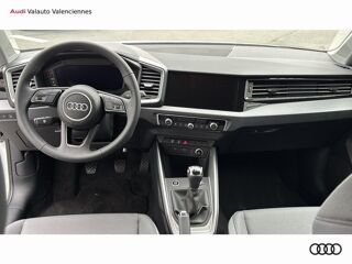 A1 SPORTBACK 25 TFSI 95CH BVM5 2025 occasion 59860 Bruay-sur-l'Escaut