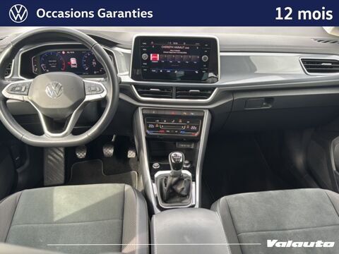 T-ROC 1.5 TSI 150CH STYLE 2023 occasion 59400 Cambrai