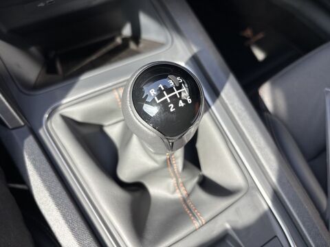 Formentor CUPRA BUSINESS EDITION TSI 150 ... 2024 occasion 59223 Roncq