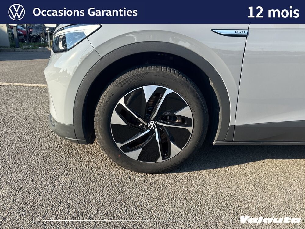 ID.4 PRO (77KWH/128KW) 2023 occasion 59223 Roncq