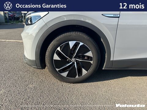 ID.4 PRO (77KWH/128KW) 2023 occasion 59223 Roncq