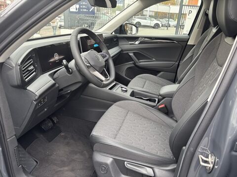 Tiguan NOUVEAU 2.0 TDI 150CH DSG7 VW EDITION 2026 occasion 59130 Lambersart
