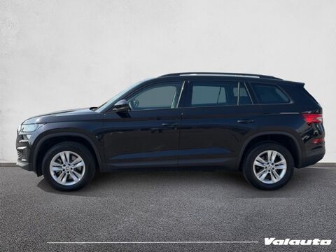 Kodiaq AMBITION 2.0 TDI 150 DSG 2024 occasion 59400 Cambrai