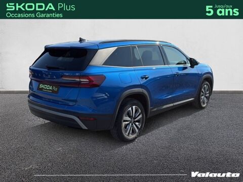 Kodiaq SELECTION 1.5 TSI MHEV 150 CH DSG 2025 occasion 59130 Lambersart