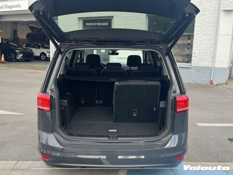 Touran 7PL 1.5 TSI 150 CH VW EDITION 2024 occasion 59400 Cambrai