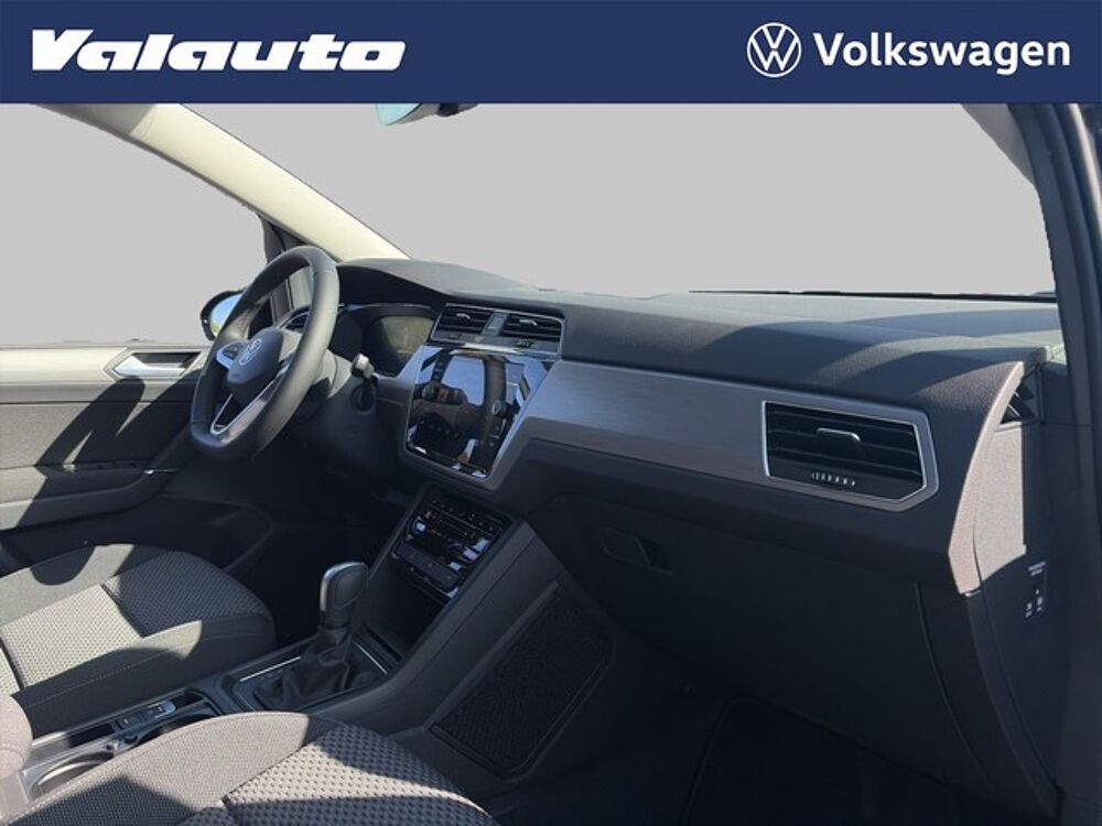 Touran 1.5 TSI 150 CH DSG7 LIFE PLUS/VW EDITION 2026 occasion 59400 Cambrai