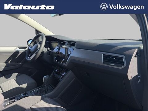 Touran 1.5 TSI 150 CH DSG7 LIFE PLUS/VW EDITION 2026 occasion 59400 Cambrai