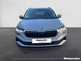 Karoq STYLE 2.0 TDI 150 SCR BVM6 2023 occasion 59223 Roncq