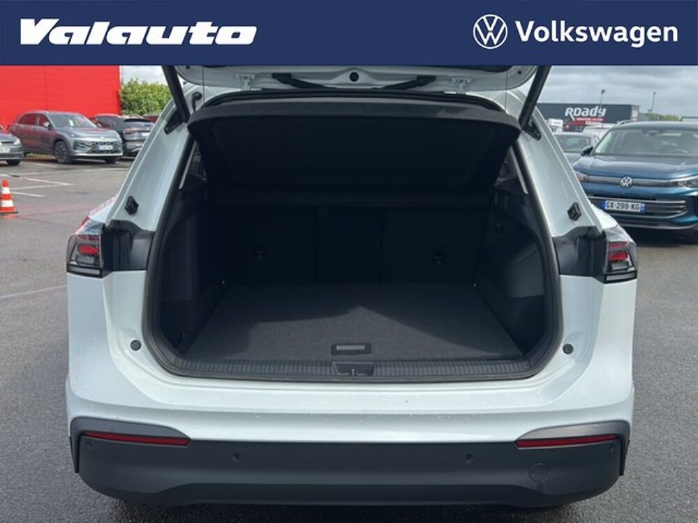 Tiguan NOUVEAU 1.5 EHYBRID 204CH DSG6 VW EDI... 2025 occasion 62217 Beaurains