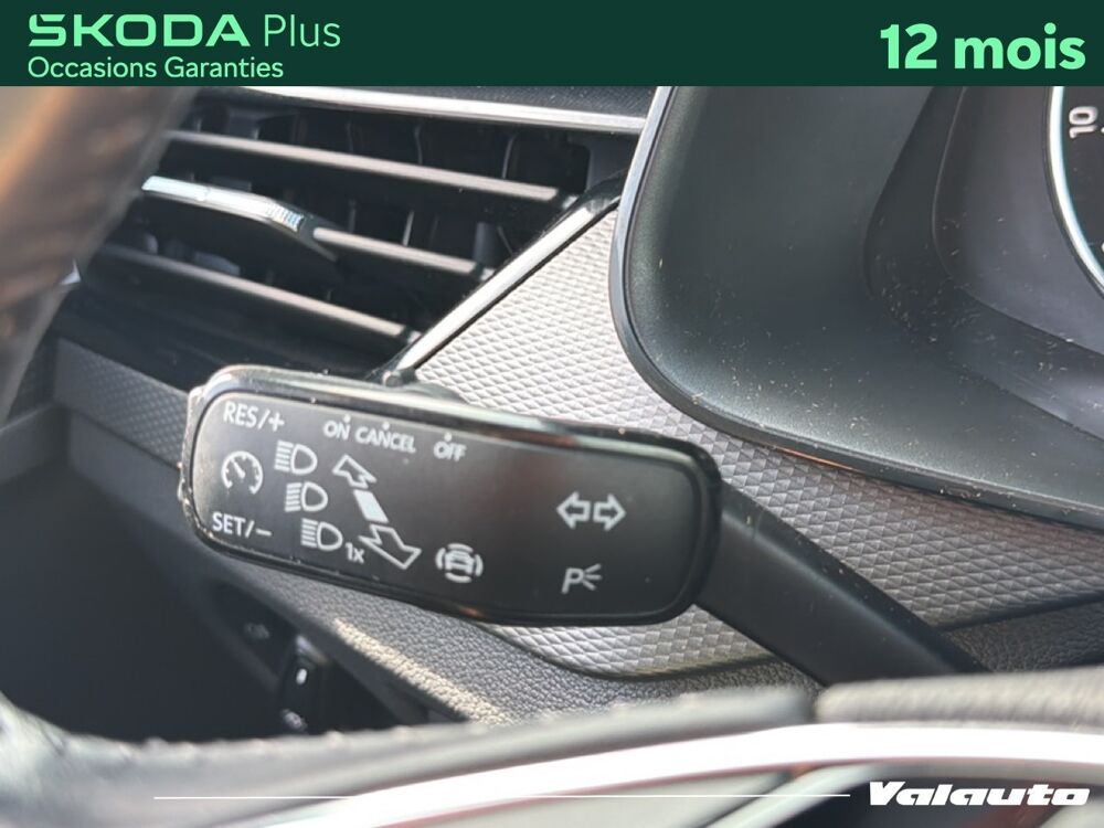 Kamiq AMBITION 1.0 TSI EVO 110CH DSG7 2023 occasion 59400 Cambrai