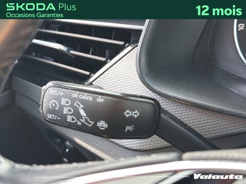 Kamiq AMBITION 1.0 TSI EVO 110CH DSG7 2023 occasion 59400 Cambrai