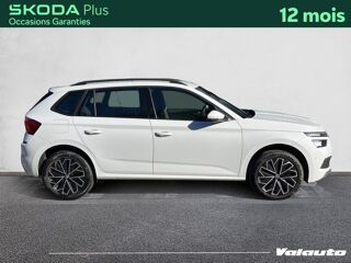 Kamiq BUSINESS 1.5 TSI 150CH ACT DSG7 2022 occasion 59130 Lambersart