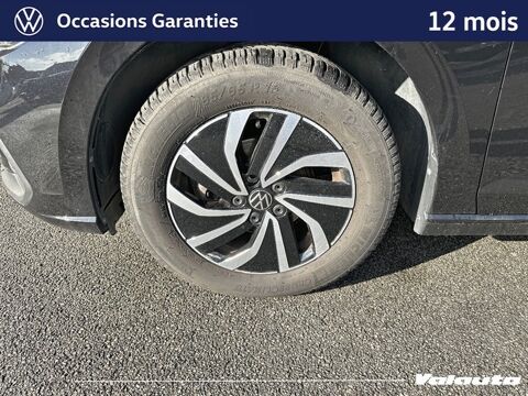Polo 1.0 TSI 95 LIFE PLUS 2023 occasion 59720 Louvroil