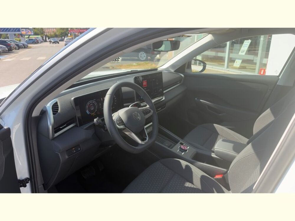 T-ROC LIFE NF 1.5 ETSI HYBRID 116CH DSG7 2026 occasion 59223 Roncq