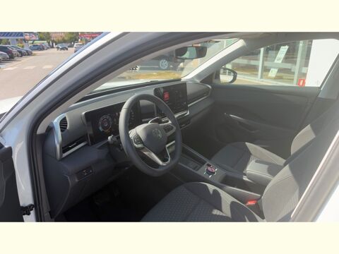 T-ROC LIFE NF 1.5 ETSI HYBRID 116CH DSG7 2026 occasion 59223 Roncq