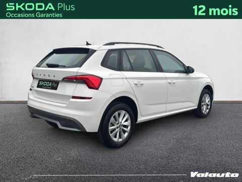 Kamiq AMBITION 1.0 TSI 110 DSG 2023 occasion 59400 Cambrai