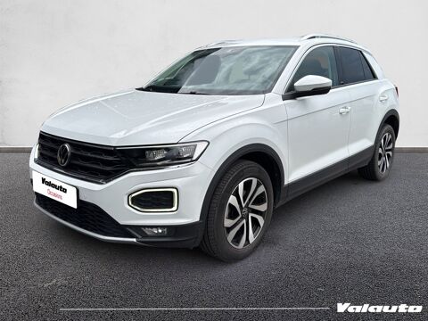 Annonce voiture Volkswagen T-ROC 22890 €
