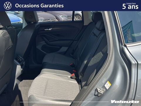 Tiguan VW EDITION 1.5 EHYBRID 204CH DSG6 2025 occasion 59930 La Chapelle-d'Armenti&egrave;res