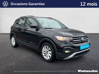 T-Cross 1.0 TSI 110 LIFE 2022 occasion 62217 Beaurains