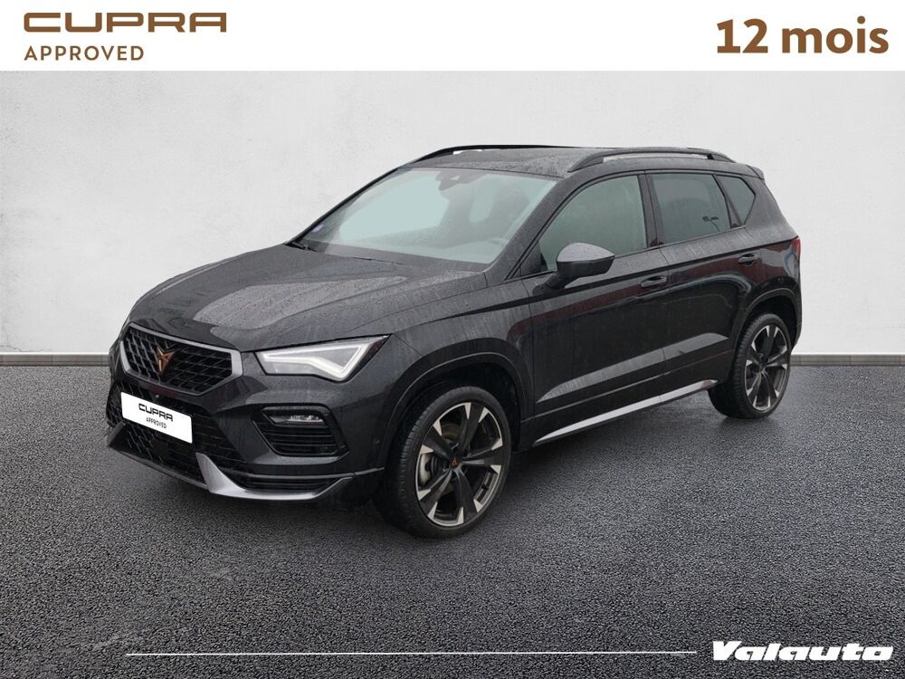 Ateca CUPRA 1.5 TSI 150 DSG7 2024 occasion 62217 Beaurains