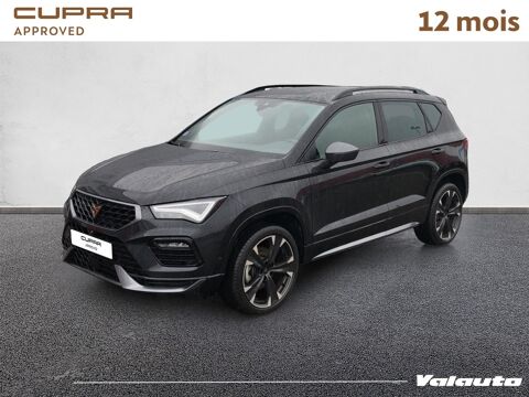 Annonce voiture Cupra Ateca 29690 €