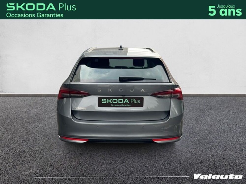 Octavia SELECTION 2.0 TDI 150 DSG7 2025 occasion 59130 Lambersart