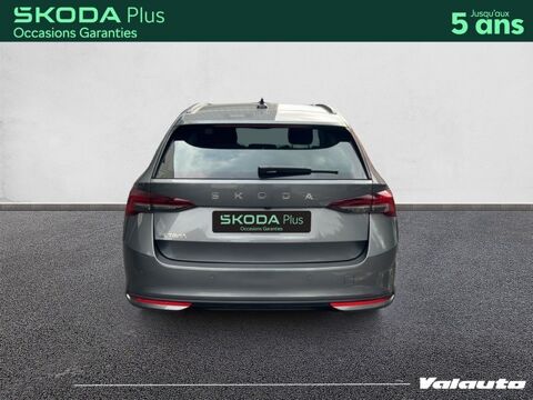 Octavia SELECTION 2.0 TDI 150 DSG7 2025 occasion 59130 Lambersart