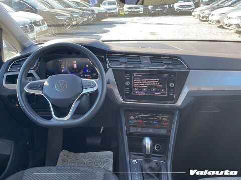 Touran LIFE PLUS 2.0 TDI 150CH DSG7 7PL 2024 occasion 59100 Roubaix