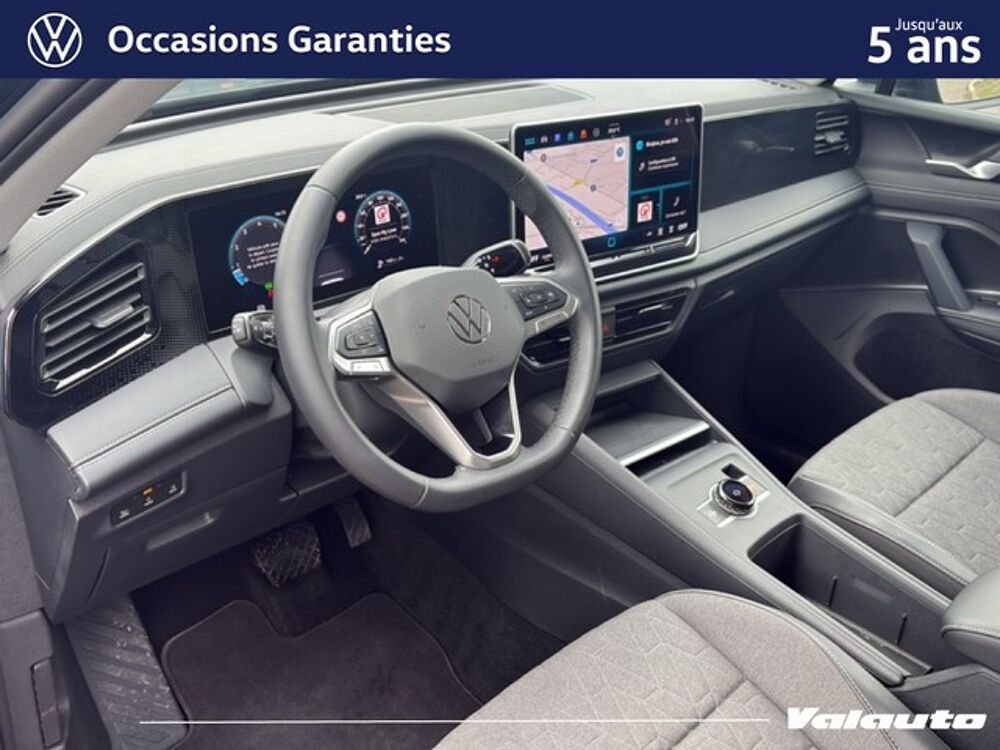 Tiguan 1.5 ETSI 130CH DSG7 LIFE PLUS 2025 occasion 59223 Roncq