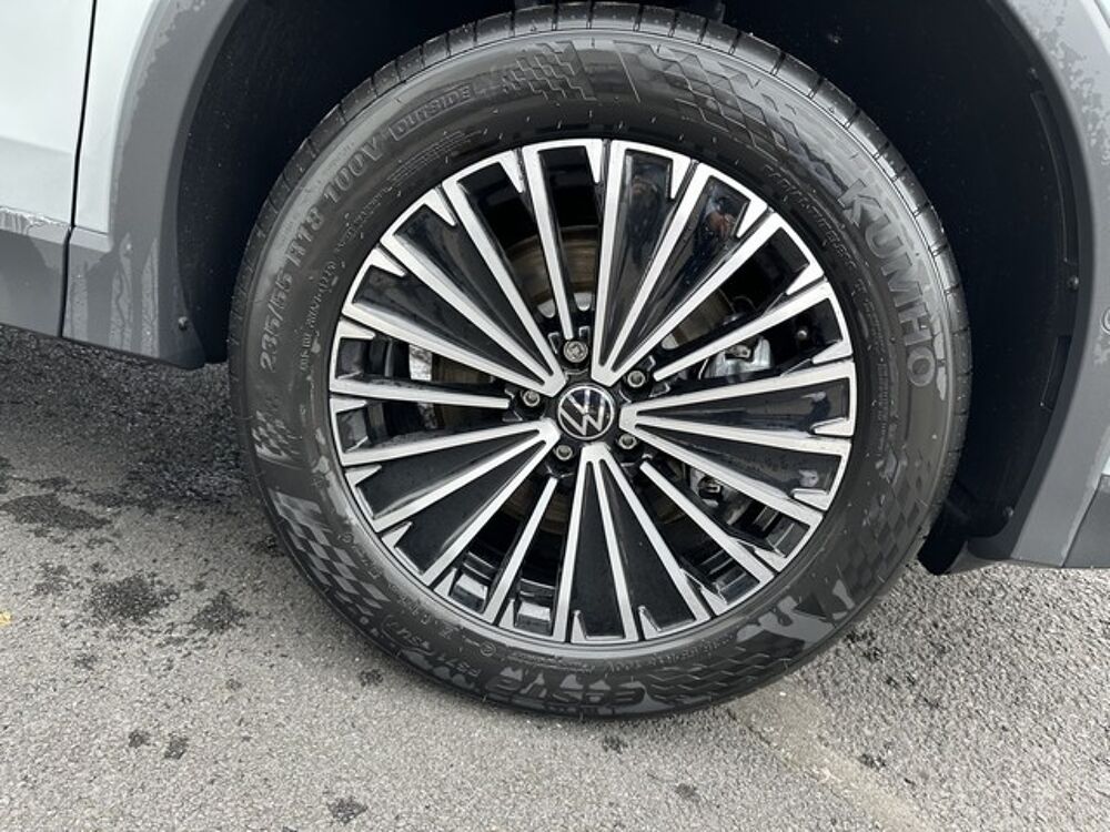Tiguan NOUVEAU 1.5 EHYBRID 204CH DSG6 LIFE PLUS 2025 occasion 59400 Cambrai