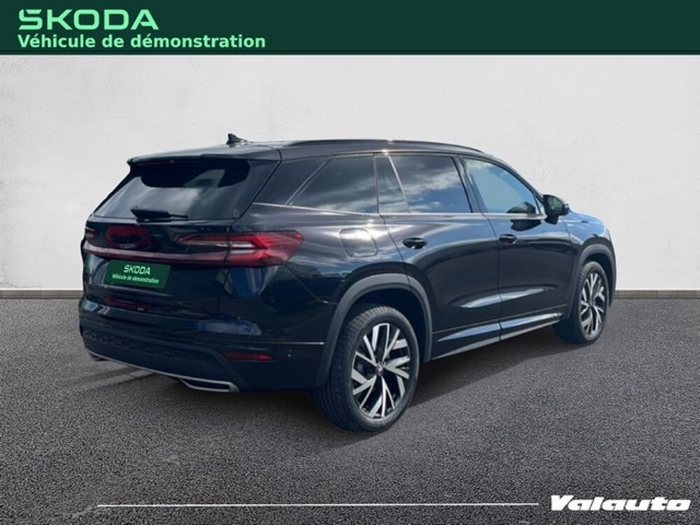 Kodiaq SPORTLINE 7 PLACES 1.5 TSI 150 HYB... 2026 occasion 59223 Roncq