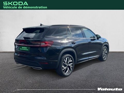 Kodiaq SPORTLINE 7 PLACES 1.5 TSI 150 HYB... 2026 occasion 59223 Roncq