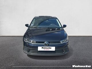 Polo 1.0 TSI 95 DSG7 EDITION 2024 occasion 59100 Roubaix