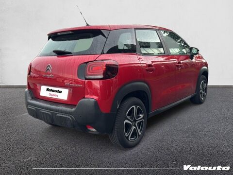 C3 Aircross 110CH FEEL 2022 occasion 59860 Bruay-sur-l'Escaut