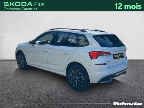 Kamiq BUSINESS 1.5 TSI 150CH ACT DSG7 2022 occasion 59130 Lambersart