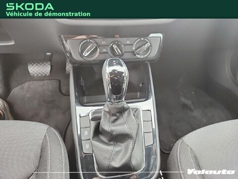 Fabia BERLINE SELECTION 1.0 TSI EVO 2 116... 2025 occasion 59400 Cambrai