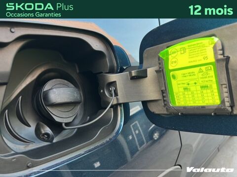 Kodiaq BUSINESS 1.5 TSI 150 ACT DSG7 2023 occasion 59130 Lambersart