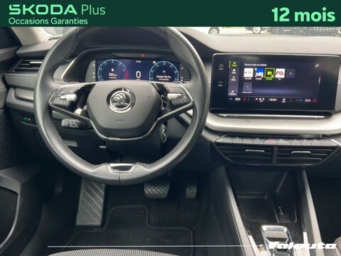 Octavia BUSINESS 1.5 TSI MHEV 150 DSG7 2023 occasion 59130 Lambersart