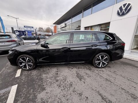 Passat EHYBRID 204 DSG LIFE PLUS 2025 occasion 59130 Lambersart