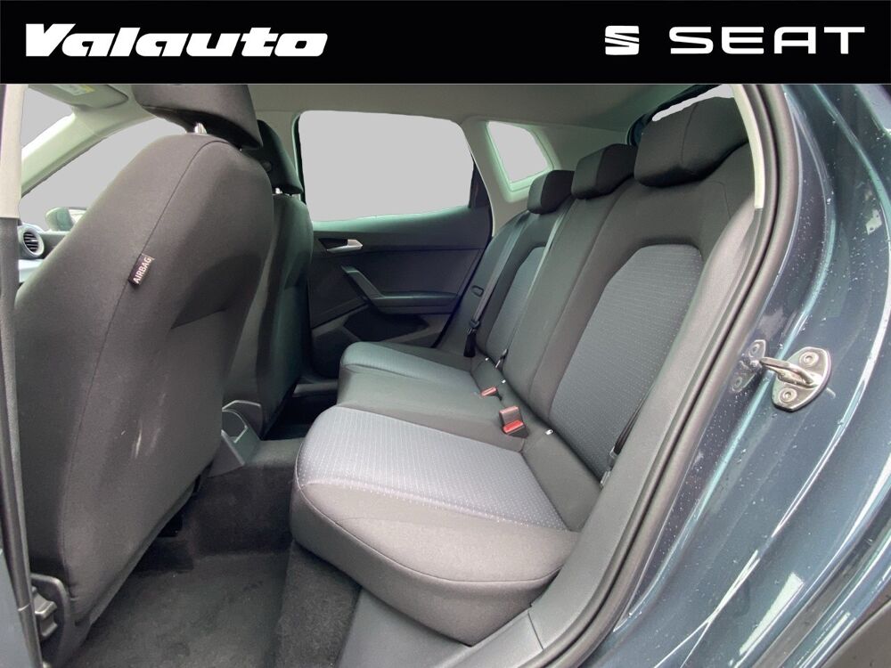 Arona COPA TSI 115 CH DSG7 2025 occasion 59400 Cambrai