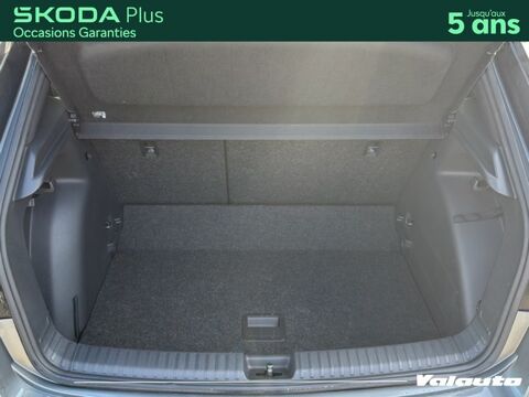 Fabia MONTE CARLO 1.0 TSI 95CH 2025 occasion 59223 Roncq