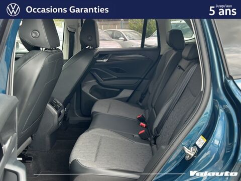 Tiguan 2.0 TDI 150CH DSG7 VW EDITION 2025 occasion 59930 La Chapelle-d'Armenti&egrave;res