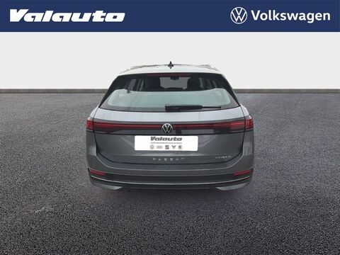 Passat SW EHYBRID 204CV 1.5 DSG6 LIFE PLUS 2025 occasion 59930 La Chapelle-d'Armenti&egrave;res