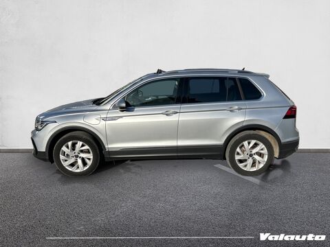 Tiguan FL PHEV 1.4 TSI 245 CH DSG6 ELEGANCE 2023 occasion 59100 Roubaix
